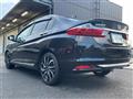 2014 Honda Grace