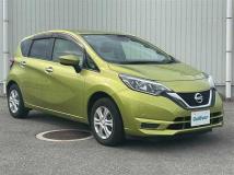 2019 Nissan Note