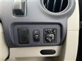 2009 Mitsubishi eK Wagon