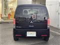 2009 Mitsubishi eK Wagon