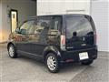 2009 Mitsubishi eK Wagon