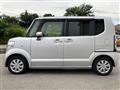 2013 Honda N BOX