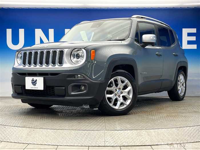 2016 Jeep Jeep Others