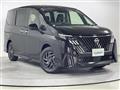 2026 Nissan Serena