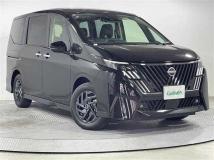 2026 Nissan Serena