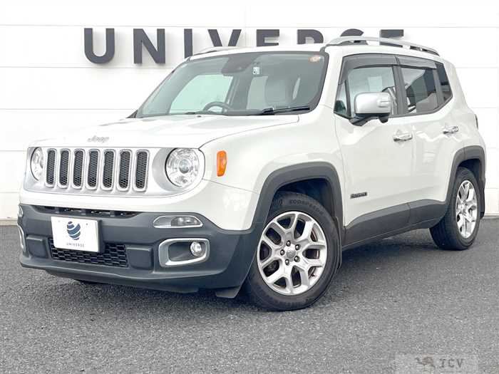 2018 Jeep Jeep Others