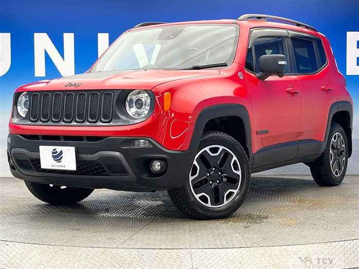 2018 Jeep Jeep Others