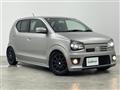 2016 Suzuki Alto