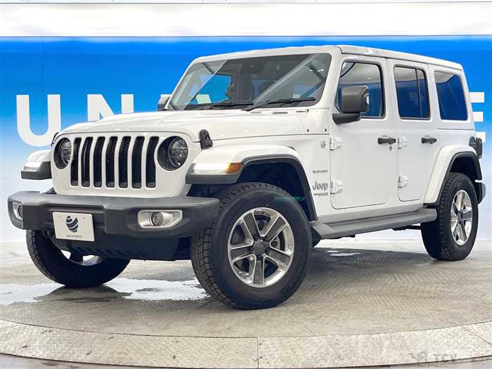 2019 Jeep Jeep Others