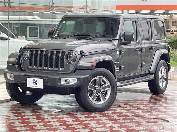2020 Jeep Jeep Others