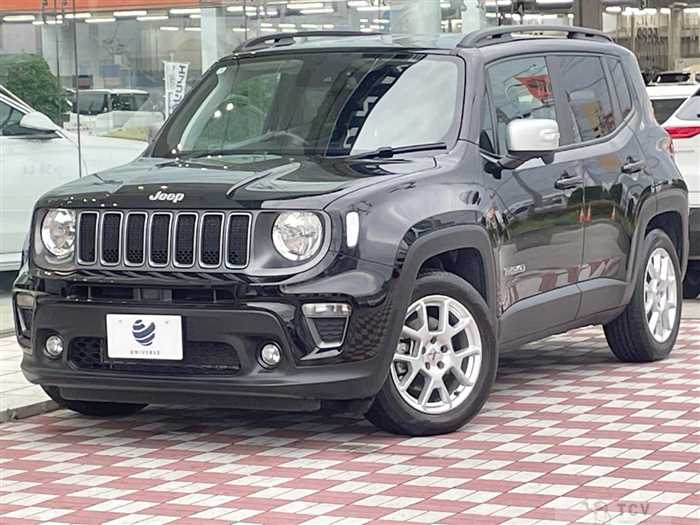 2022 Jeep Jeep Others