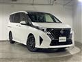2026 Nissan Serena