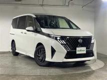 2026 Nissan Serena