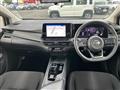 2020 Nissan Note