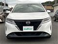 2020 Nissan Note