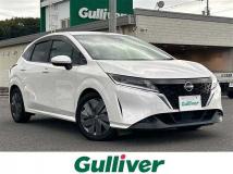 2020 Nissan Note