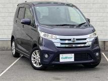 2013 Nissan DAYZ