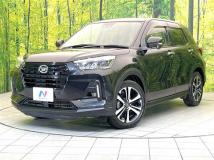 2020 Daihatsu Rocky