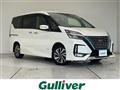 2020 Nissan Serena