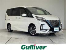 2020 Nissan Serena