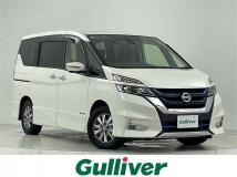2019 Nissan Serena
