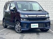 2019 Suzuki Wagon R