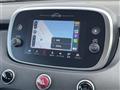 2022 Fiat 500X