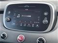 2022 Fiat 500X