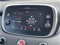 2022 Fiat 500X