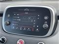 2022 Fiat 500X