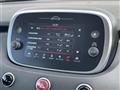 2022 Fiat 500X