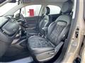 2022 Fiat 500X