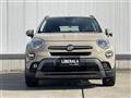 2022 Fiat 500X