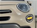 2022 Fiat 500X
