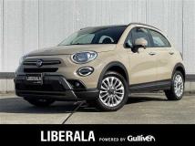 2022 Fiat 500X