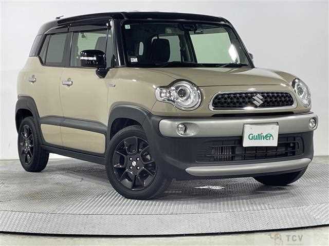 2019 Suzuki XBEE