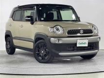 2019 Suzuki XBEE