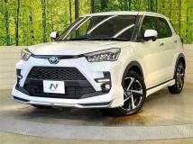 2024 Toyota Raize