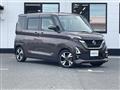 2022 Nissan ROOX