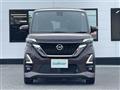 2022 Nissan ROOX