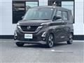 2022 Nissan ROOX