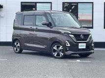 2022 Nissan ROOX