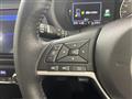 2021 Nissan KIX