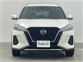 2021 Nissan KIX