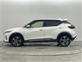 2021 Nissan KIX