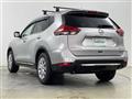 2019 Nissan X-Trail Hybrid