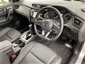 2019 Nissan X-Trail Hybrid