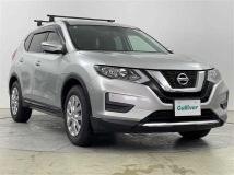 2019 Nissan X-Trail Hybrid