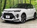 2026 Toyota Raize