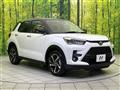 2026 Toyota Raize